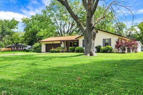 101 Heiny Road Indianapolis IN 46217