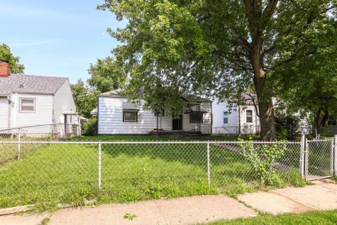 2009 N Colorado Avenue Indianapolis IN 46218