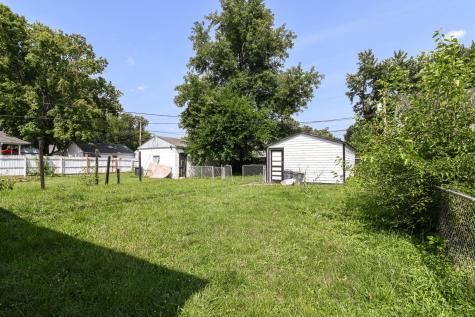 2009 N Colorado Avenue Indianapolis IN 46218