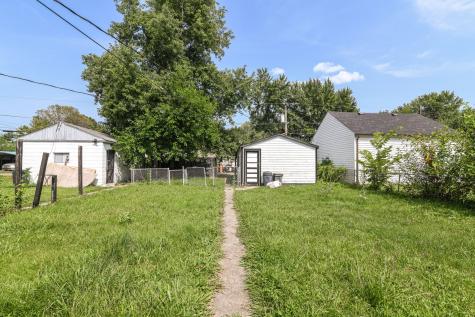 2009 N Colorado Avenue Indianapolis IN 46218
