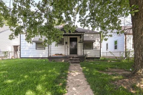 2009 N Colorado Avenue Indianapolis IN 46218