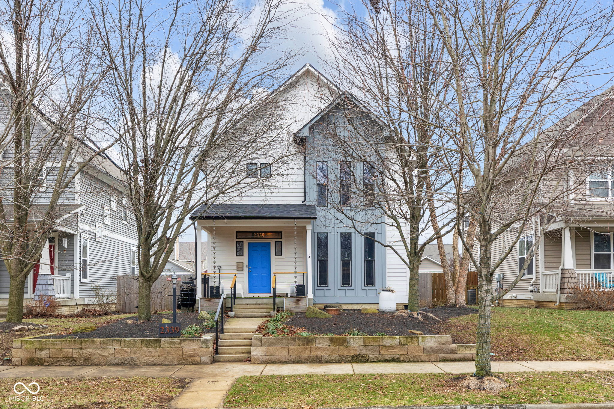2339 Broadway Street Indianapolis IN 46205