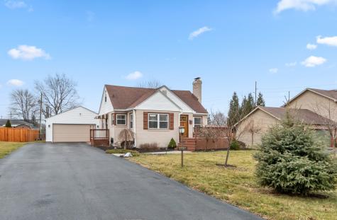 1727 Southview Drive Indianapolis IN 46227