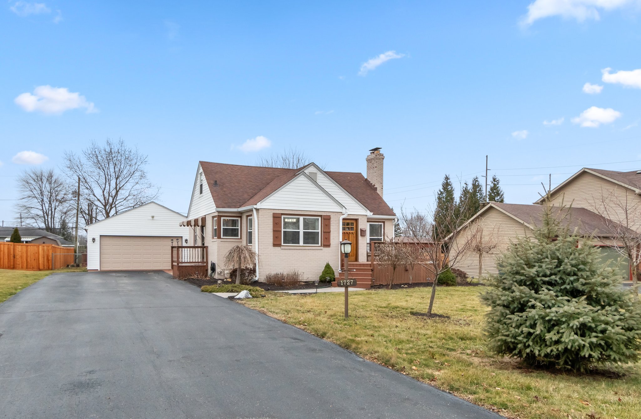 1727 Southview Drive Indianapolis IN 46227