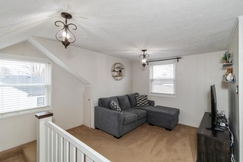 1727 Southview Drive Indianapolis IN 46227