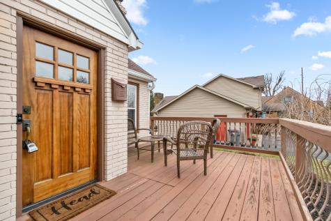 1727 Southview Drive Indianapolis IN 46227