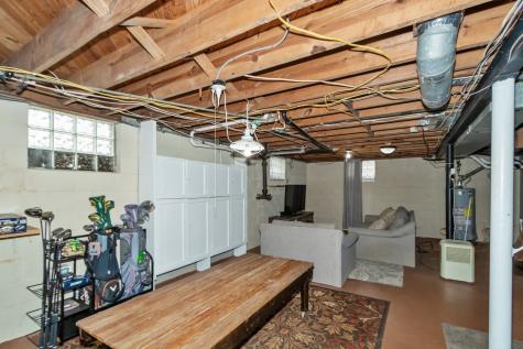 1727 Southview Drive Indianapolis IN 46227