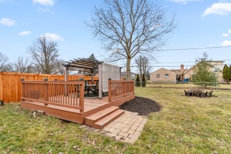 1727 Southview Drive Indianapolis IN 46227
