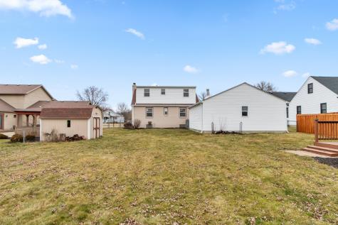 1727 Southview Drive Indianapolis IN 46227