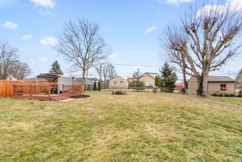 1727 Southview Drive Indianapolis IN 46227