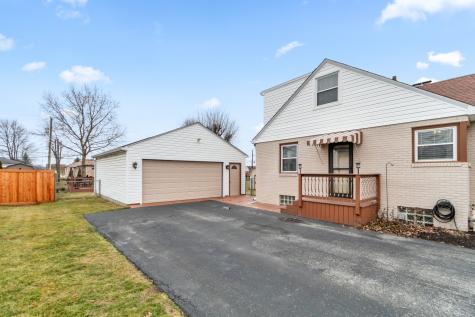 1727 Southview Drive Indianapolis IN 46227