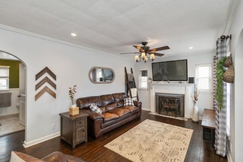 1727 Southview Drive Indianapolis IN 46227