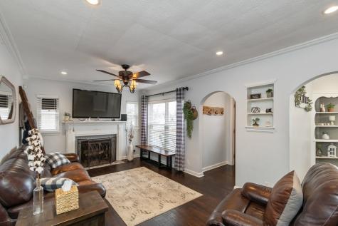 1727 Southview Drive Indianapolis IN 46227