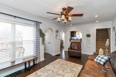 1727 Southview Drive Indianapolis IN 46227