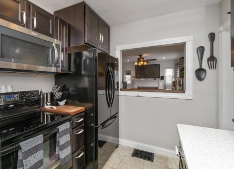 1727 Southview Drive Indianapolis IN 46227