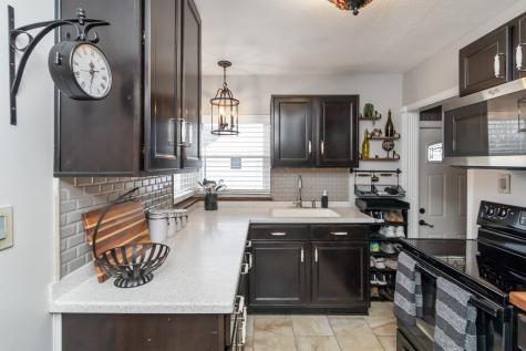 1727 Southview Drive Indianapolis IN 46227