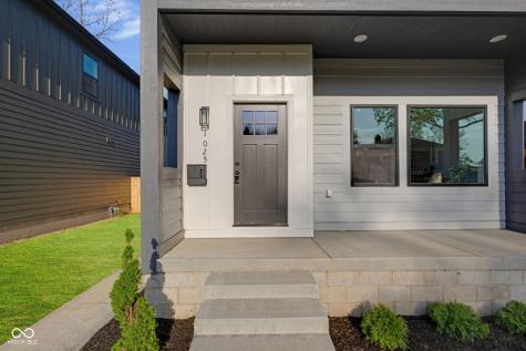 1025 Churchman Avenue Indianapolis IN 46203
