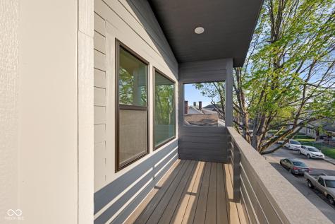1025 Churchman Avenue Indianapolis IN 46203