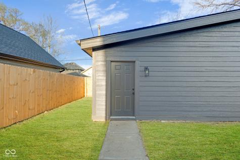 1025 Churchman Avenue Indianapolis IN 46203
