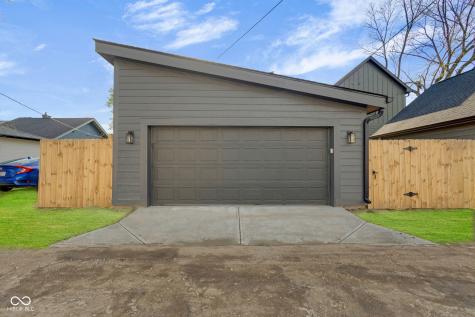 1025 Churchman Avenue Indianapolis IN 46203