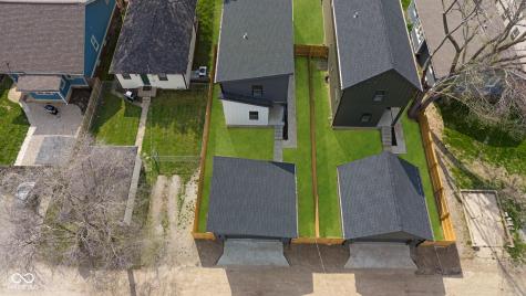 1025 Churchman Avenue Indianapolis IN 46203