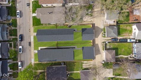 1025 Churchman Avenue Indianapolis IN 46203