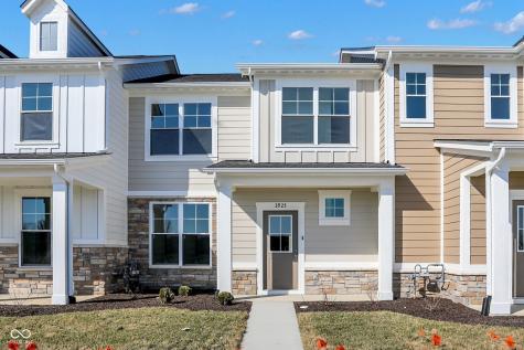 3923 Wren Drive Brownsburg IN 46112