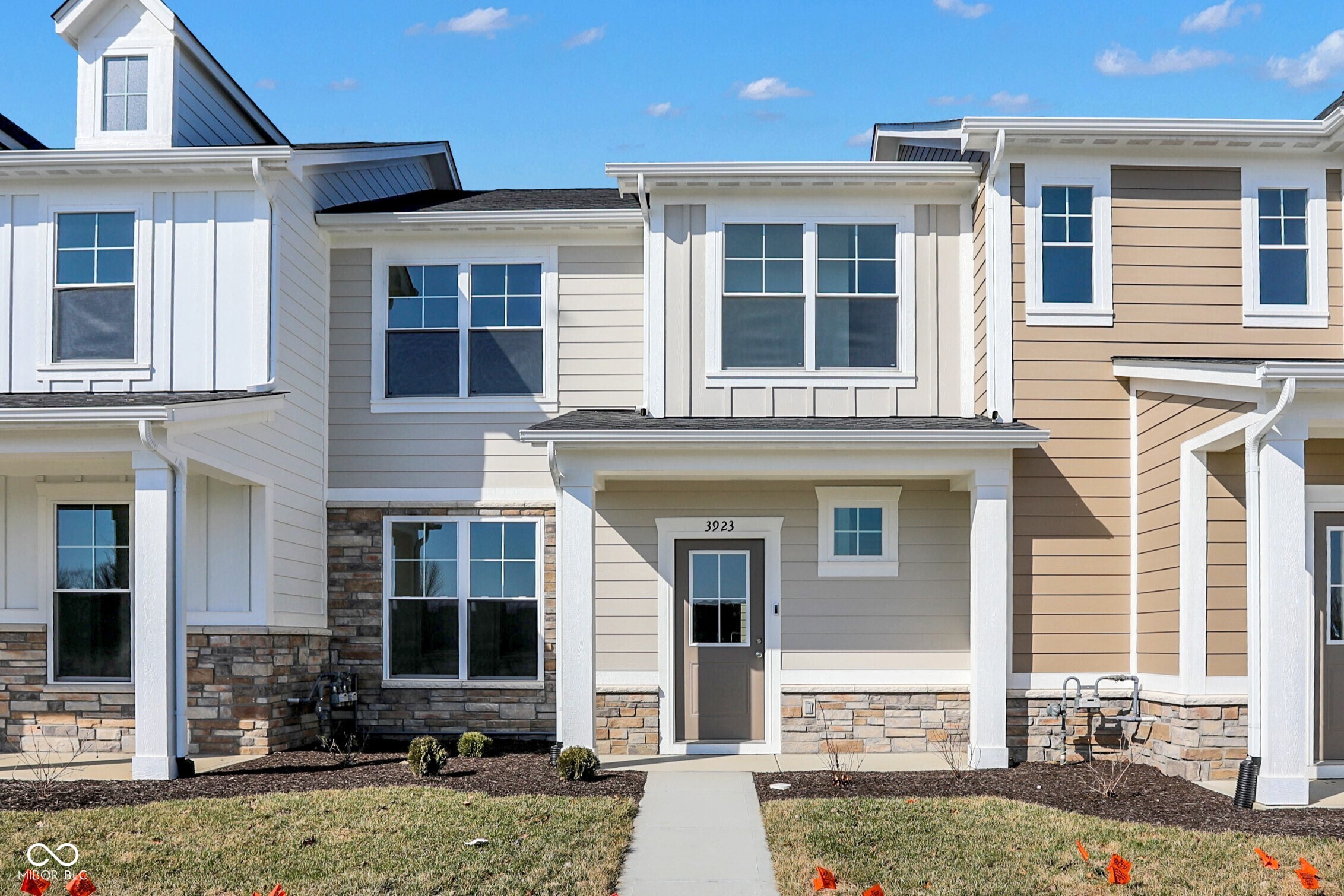 3923 Wren Drive Brownsburg IN 46112