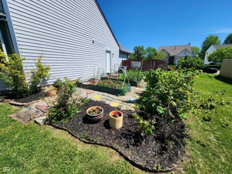 6136 Sandcherry Drive Indianapolis IN 46236