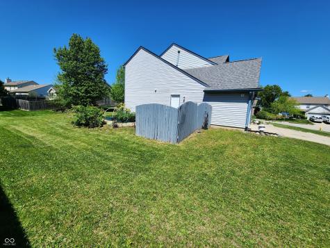 6136 Sandcherry Drive Indianapolis IN 46236