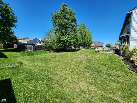 6136 Sandcherry Drive Indianapolis IN 46236