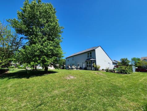 6136 Sandcherry Drive Indianapolis IN 46236