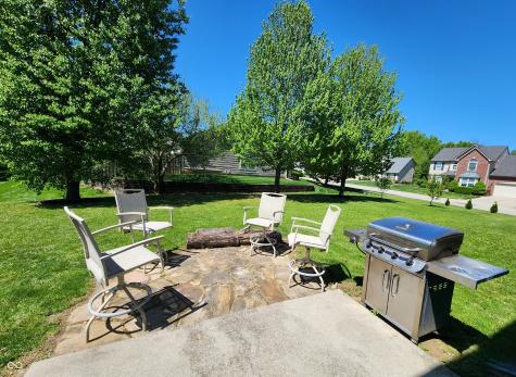 6136 Sandcherry Drive Indianapolis IN 46236