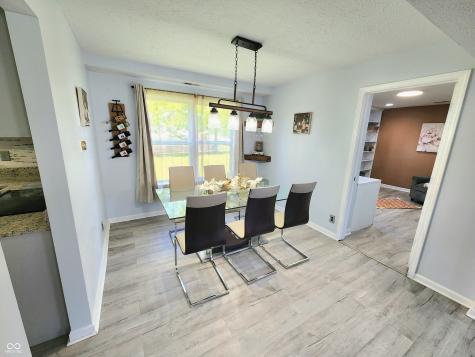 6136 Sandcherry Drive Indianapolis IN 46236