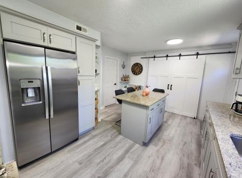 6136 Sandcherry Drive Indianapolis IN 46236