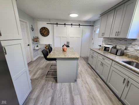 6136 Sandcherry Drive Indianapolis IN 46236