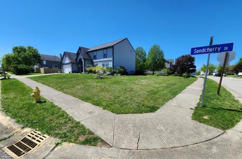 6136 Sandcherry Drive Indianapolis IN 46236