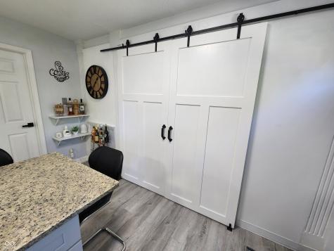 6136 Sandcherry Drive Indianapolis IN 46236