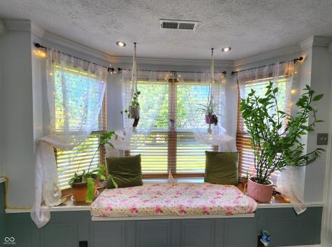 6136 Sandcherry Drive Indianapolis IN 46236