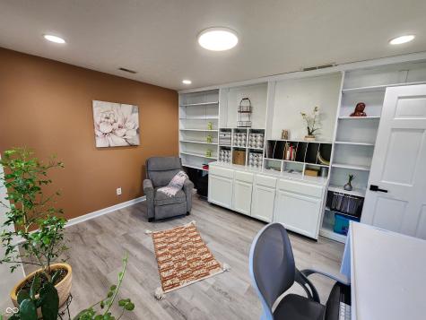 6136 Sandcherry Drive Indianapolis IN 46236