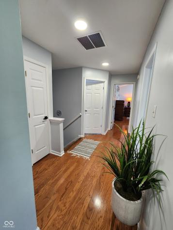 6136 Sandcherry Drive Indianapolis IN 46236