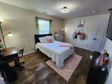 6136 Sandcherry Drive Indianapolis IN 46236
