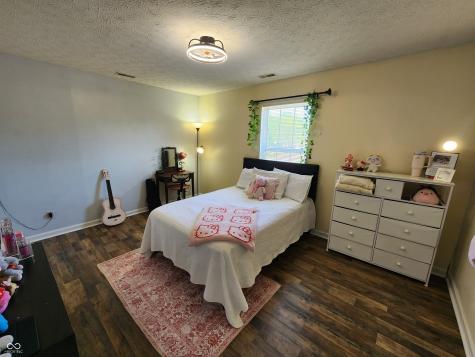 6136 Sandcherry Drive Indianapolis IN 46236