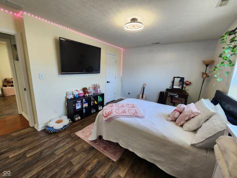 6136 Sandcherry Drive Indianapolis IN 46236
