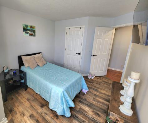 6136 Sandcherry Drive Indianapolis IN 46236