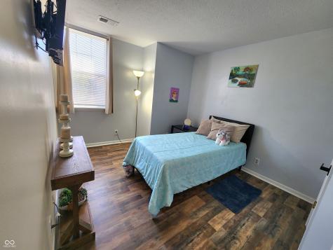 6136 Sandcherry Drive Indianapolis IN 46236