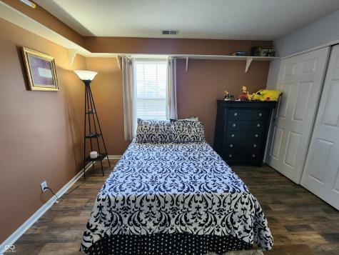 6136 Sandcherry Drive Indianapolis IN 46236