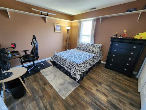 6136 Sandcherry Drive Indianapolis IN 46236