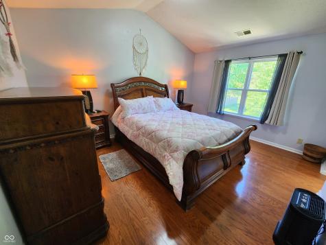 6136 Sandcherry Drive Indianapolis IN 46236
