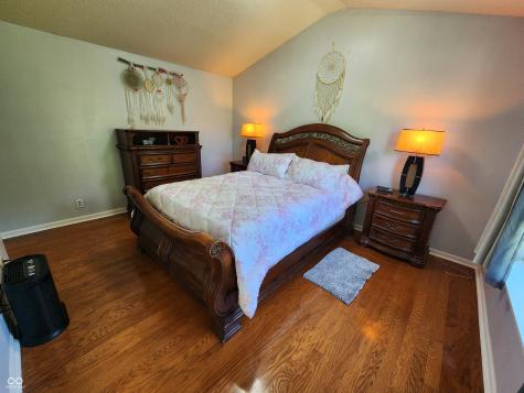 6136 Sandcherry Drive Indianapolis IN 46236